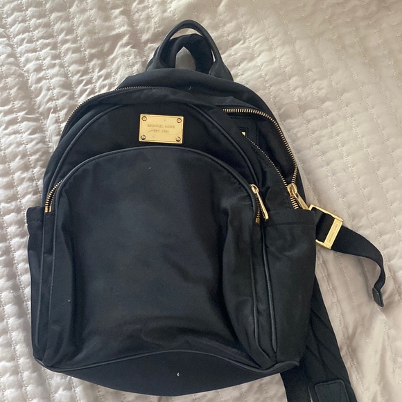 Michael Kors back pack - Picture 1 of 1